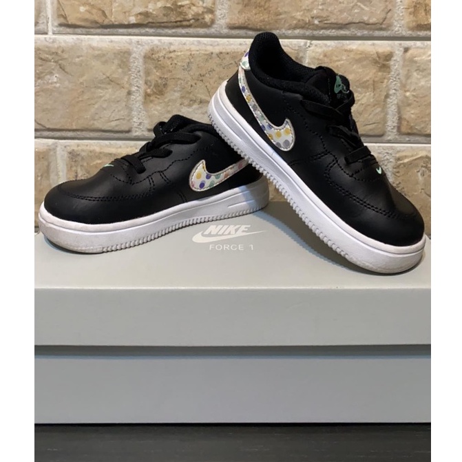 NIKE】air force1中性款(8C-14cm) | 蝦皮購物