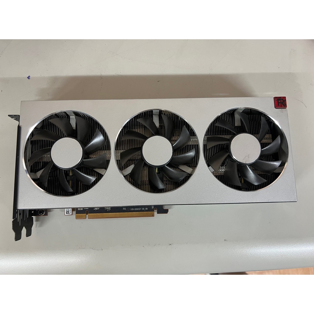 Xfx radeon vii sale