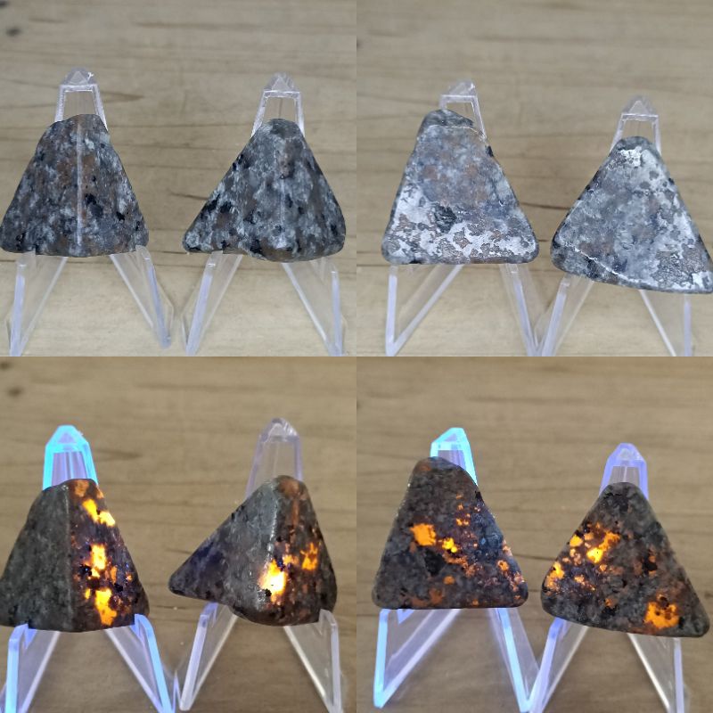[海洋之芸]🔥🔥美國火焰石 🌸送🌸迷你紫外線燈🌸 方納石 火焰石聖誕樹 火焰石金字塔 火焰石愛心 火焰石原石 火焰石球 | 蝦皮購物