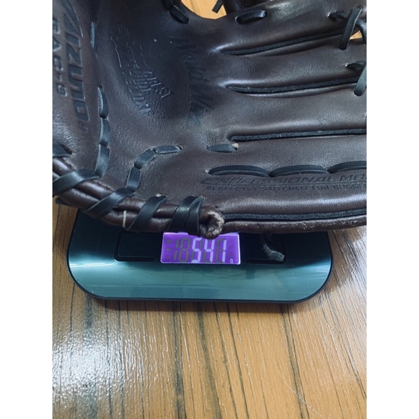MIZUNO WORLD WIN初代大M黃標日製內野通用手套| 蝦皮購物