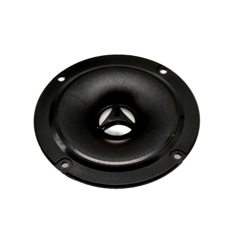 台灣喇叭工廠TLSOUND #Q260【25mm鈦膜高音】鈦鍍膜球型高音喇叭
