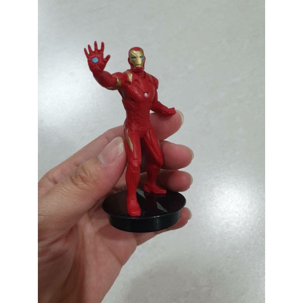 公仔 marvel 漫威 鋼鐵人 snapco LLC | 蝦皮購物