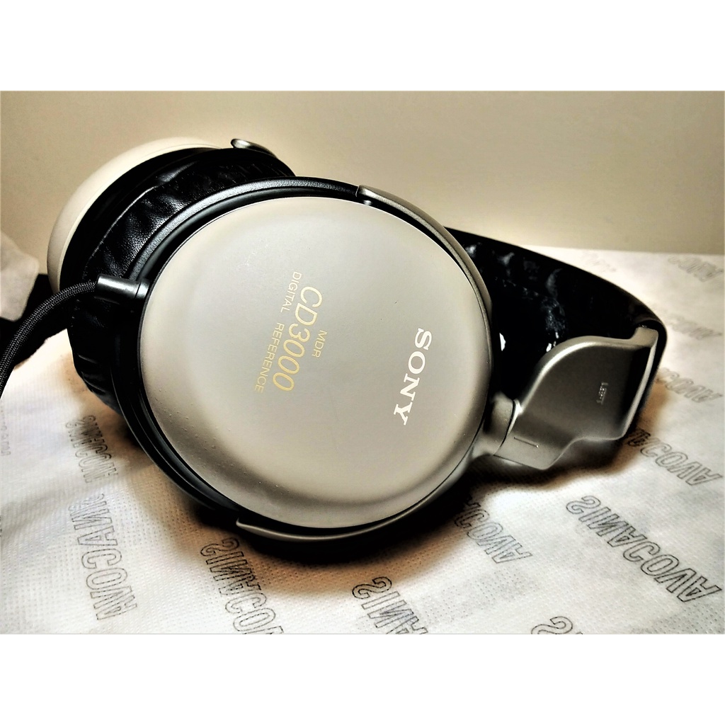 Sony discount cd 3000