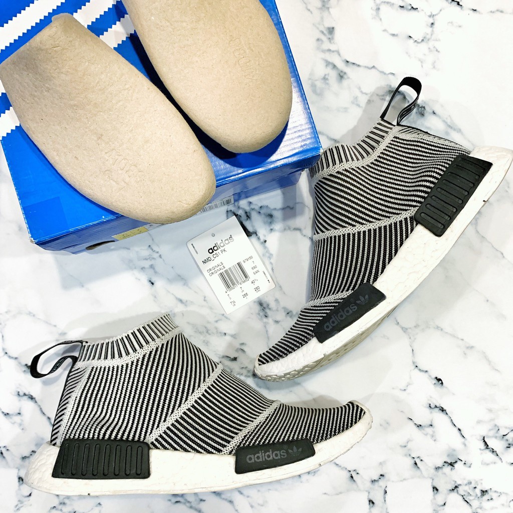 Adidas nmd cs1 city sock gtx pk hotsell