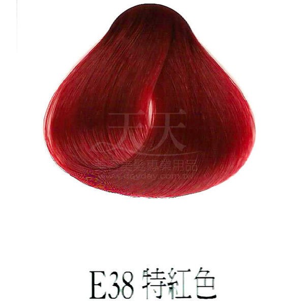 [67247]【專業推薦】施蘭蔻光璨染髮 (E38 _特紅色) 60g | 蝦皮購物