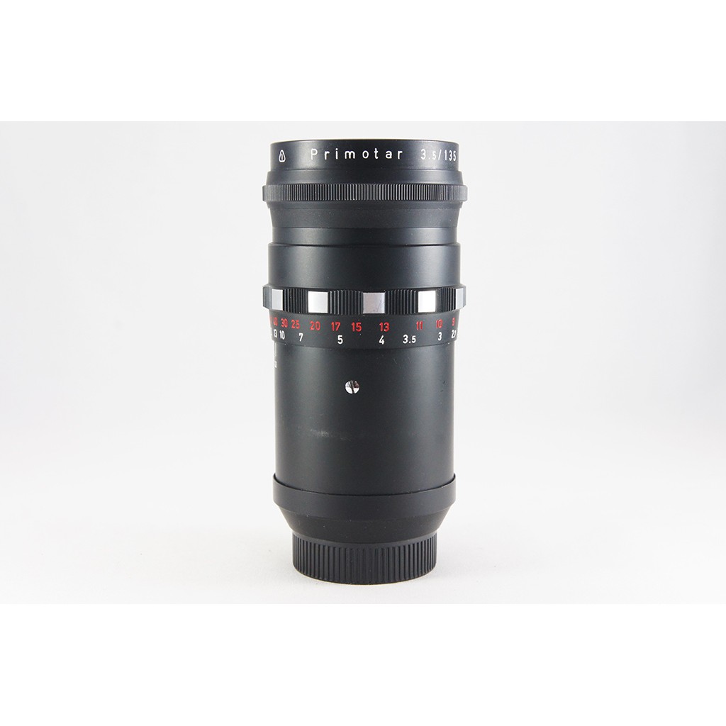 MeyerOptikPrimotar135mm f3.5 M42(MF レンズ) 【公式通販】