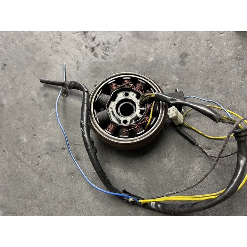 豪悍 內仁加電盤 原廠的kymco 原廠豪悍內仁加電盤一起賣 | 蝦皮購物