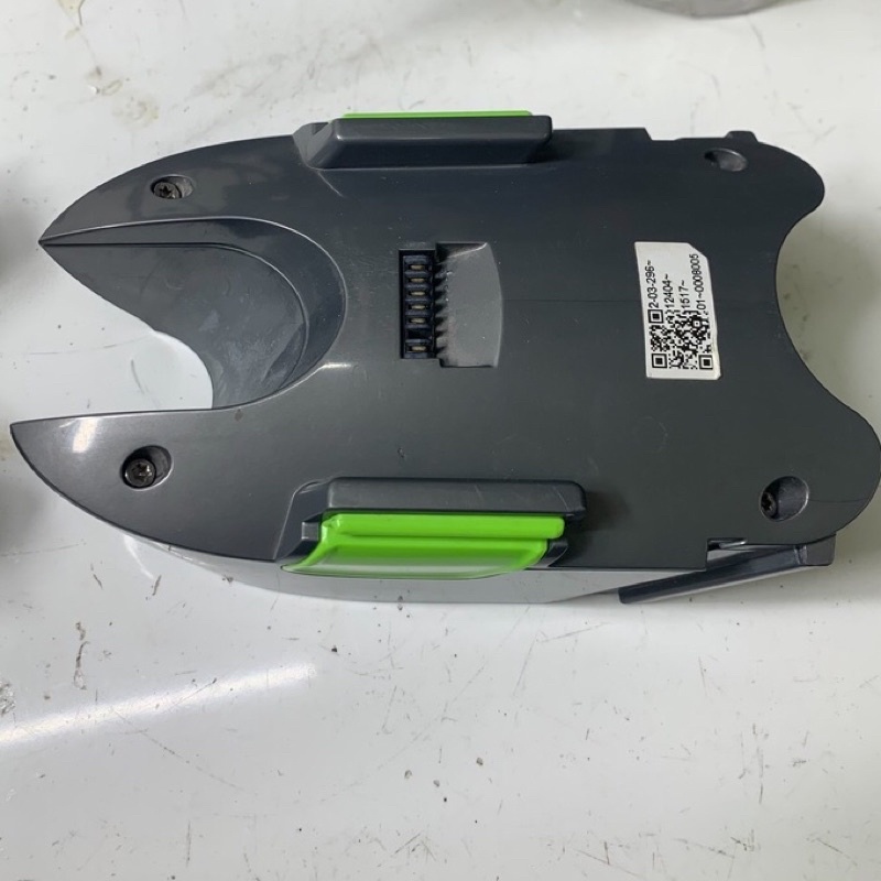 1301A0002 Battery For Gtech MULTI MK2 Power Floor MK1, 42 OFF