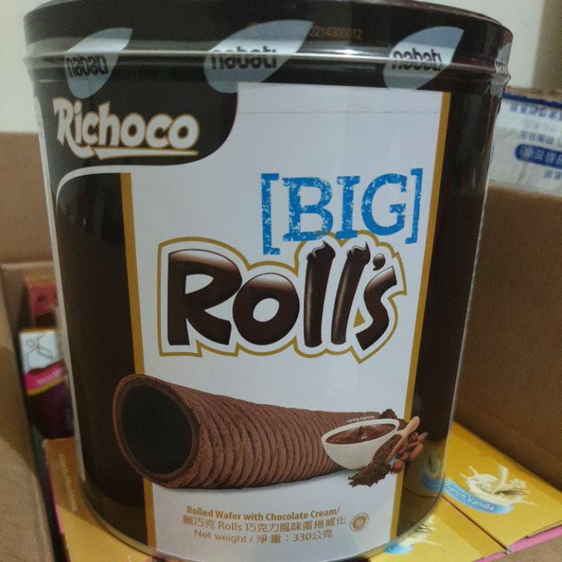 big roll 330 g | 蝦皮購物