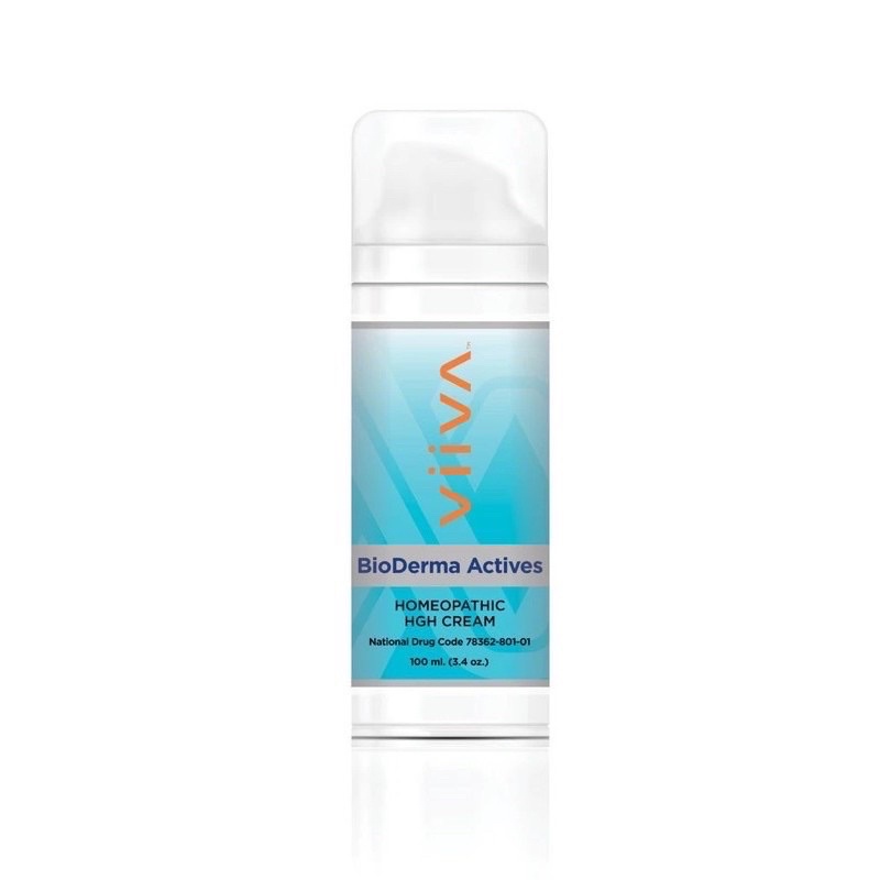 ViiVA Bio Derma Actives HGHクリーム｜Yahoo!フリマ（旧PayPayフリマ