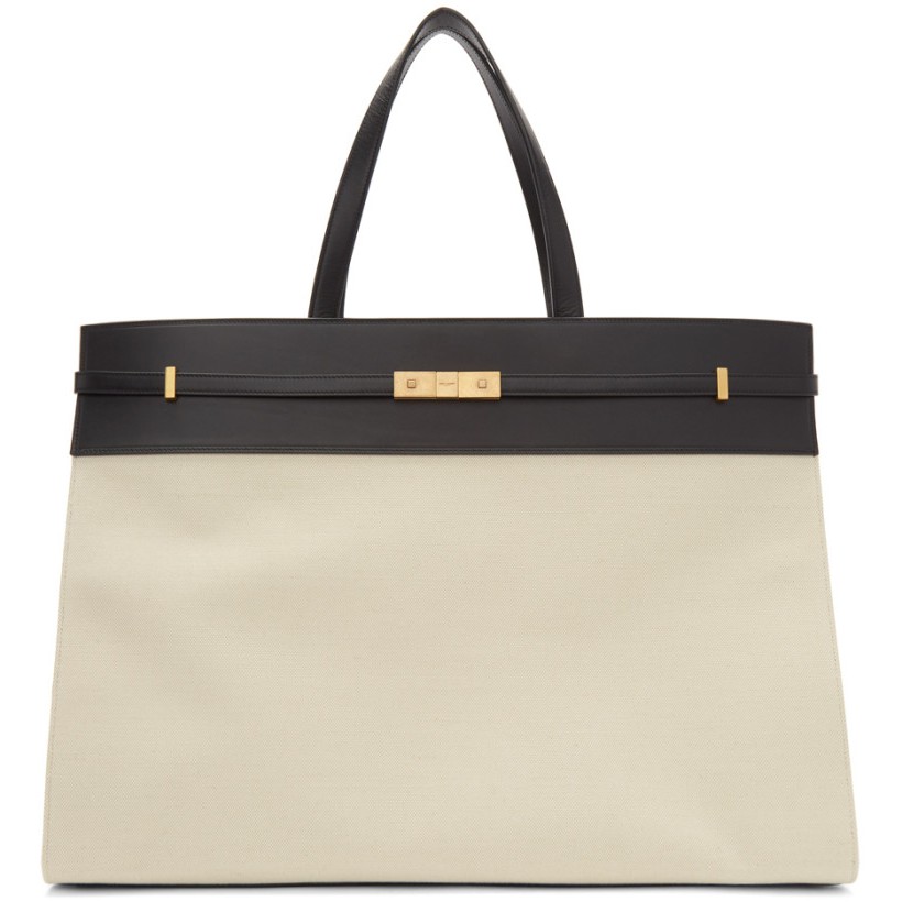 Saint laurent best sale manhattan large