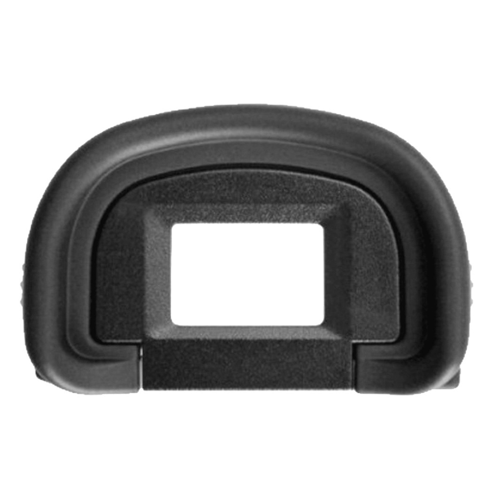 OCULARE EYECUP EC-2 EC-II EC2 copri mirino adatto per CANON EOS 1D 1Ds MARK I II