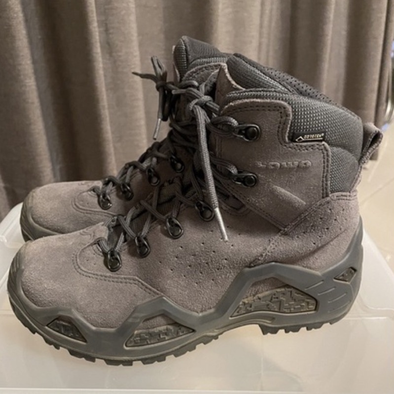 店舗良い GARMONT エピックPLUS GTX 27.5 登山 登山靴 富士登山 登山