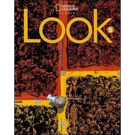 Look (5) (National Geographic Learning) | 蝦皮購物