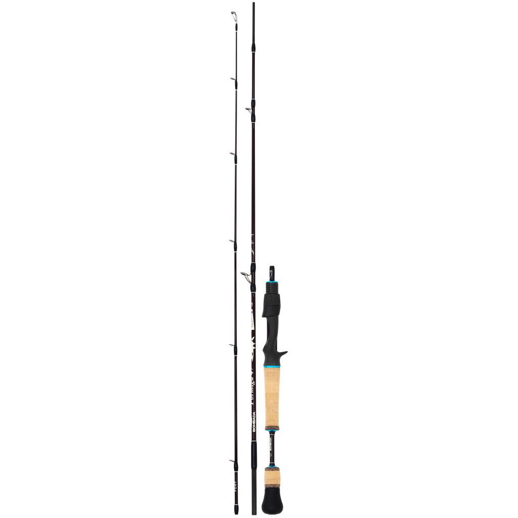 BOMBADA×TULALA Tamandua 56 NEW ROD BOMBADA X TULALA Tamandua 56 | Rod | Tackle Berry