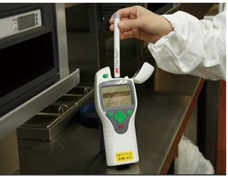 日本直送 美國3M Clean-Trace ATP 熒光檢測儀LM1生物細菌檢測儀 | 蝦皮購物