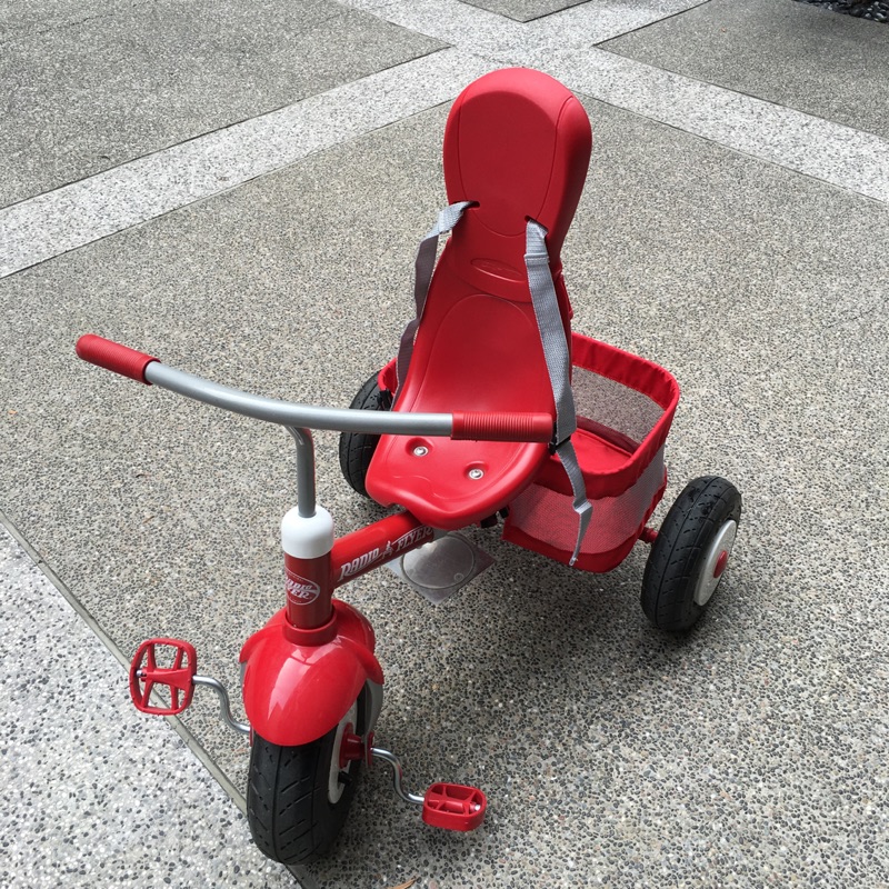 Radio Flyer 三輪車- 優惠推薦- 2024年4月| 蝦皮購物台灣