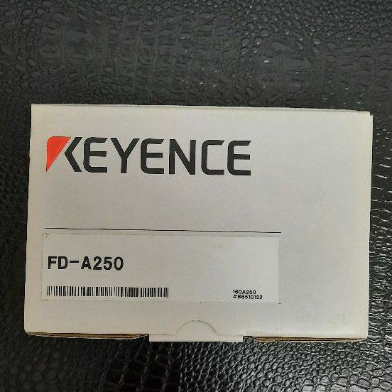 基恩斯 KEYENCE 流量傳感器 氣體分離放大器類型 FD-A250【新品未拆封現貨】降價了