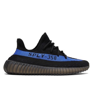 Yeezy 350 v2 hot sale black in store