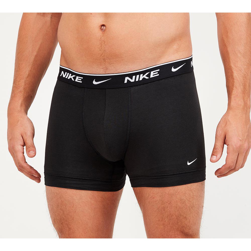 Nike Underwear 3 Pack Men s Boxer Briefs