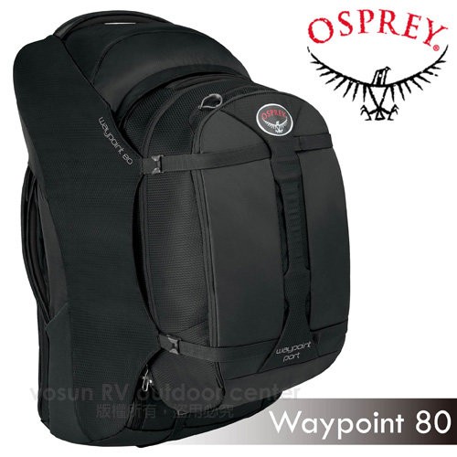 Osprey waypoint outlet 65