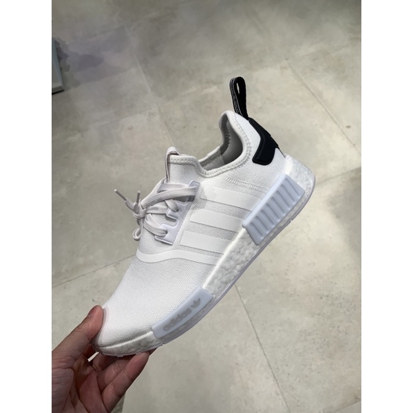 Adidas nmd shop youth size kjoler