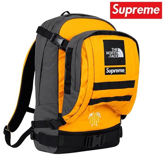 出清現貨正品Supreme x The North Face RTG 雙肩包