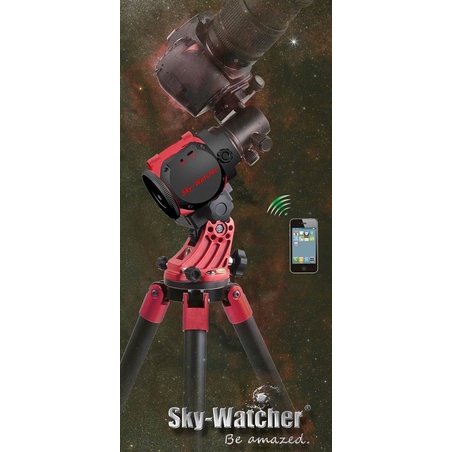 Sky-Watcher Star Adventure Mini(SAM)WiFi星空探索者星野赤道儀| 蝦皮購物