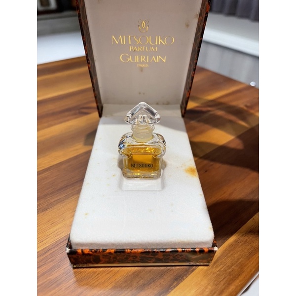 MITSOUKO GUERLAIN 2ml parfum香精| 蝦皮購物