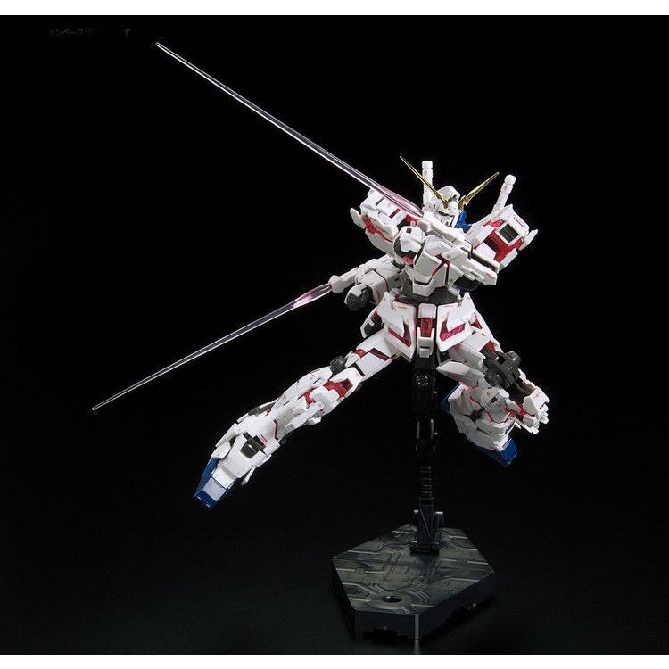 【鋼普拉】現貨 2入套組 BANDAI 鋼彈UC RG 1/144 RG #25 獨角獸鋼彈 + RG #27 報喪女妖 | 蝦皮購物