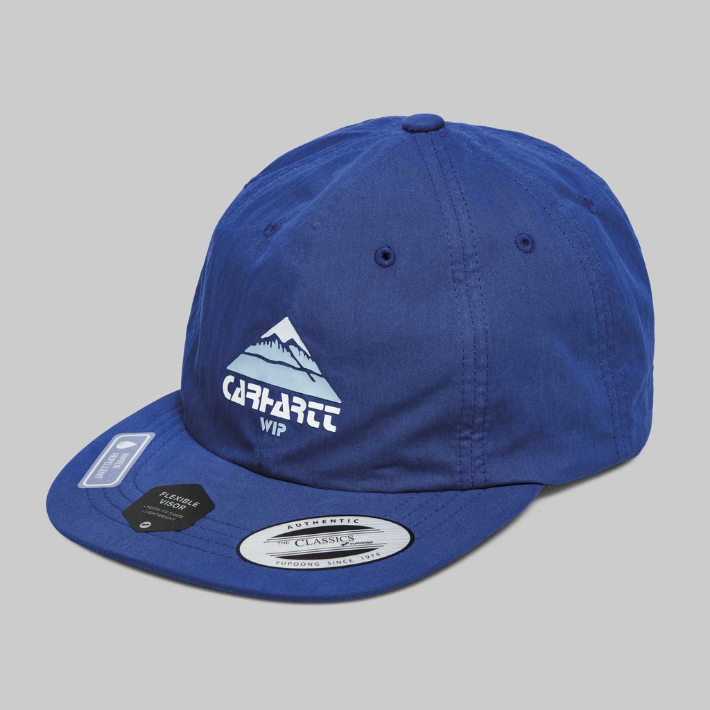 Carhartt wip 2024 mountain cap