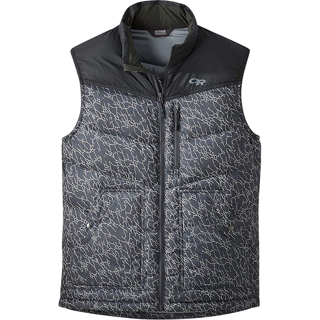 Outdoor research transcendent outlet vest