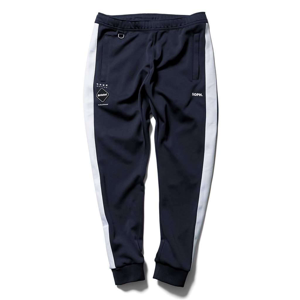 現貨F.C.Real Bristol TRAINING TRACK PANTS 運動褲| 蝦皮購物