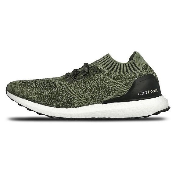 adidas UltraBoost Uncaged Olive BB3901