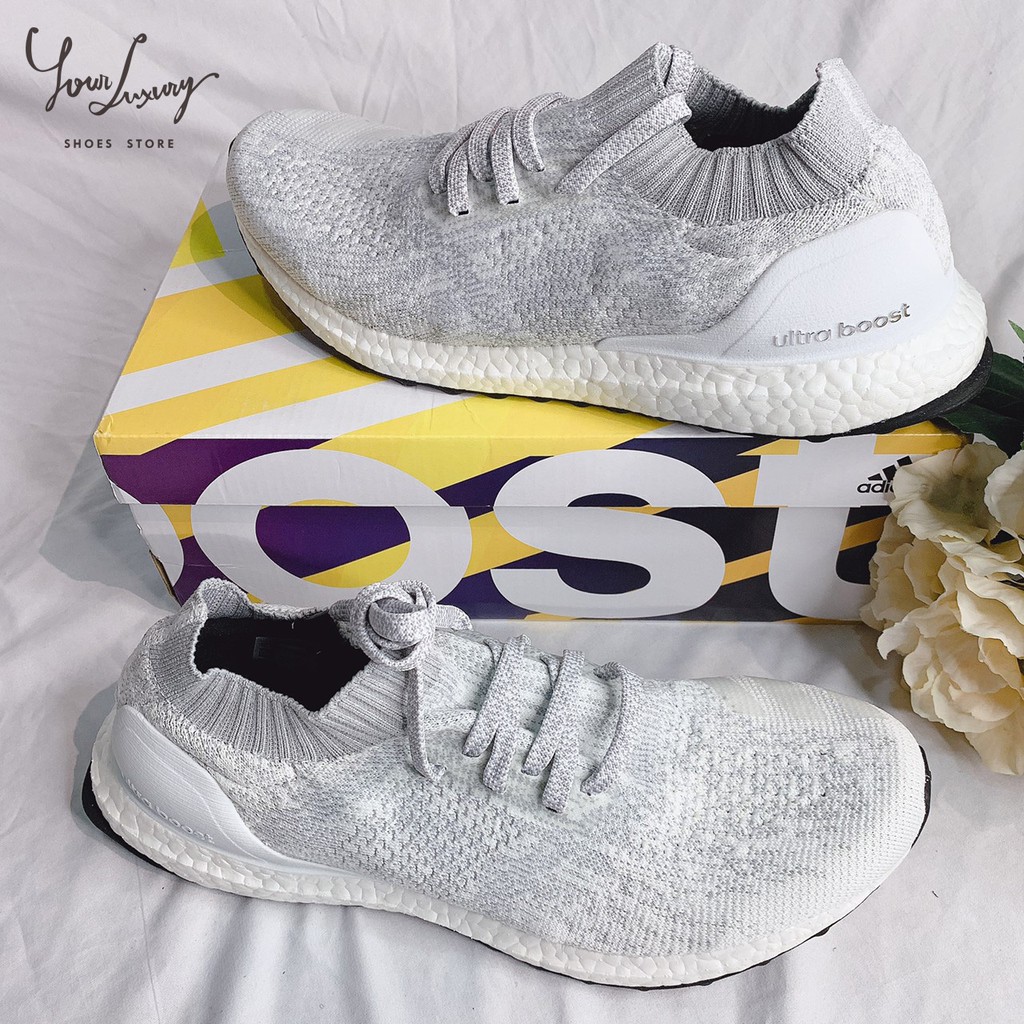 Luxury Adidas Ultra Boost Uncaged DA9157