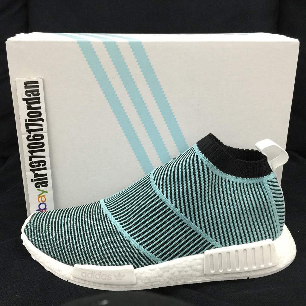 adidas Originals NMD CS1 PARLEY AC8597 US 8 11