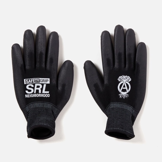 現貨🔥 NEIGHBORHOOD 2022SS SRL / E-GLOVE SET 多用途園藝手套