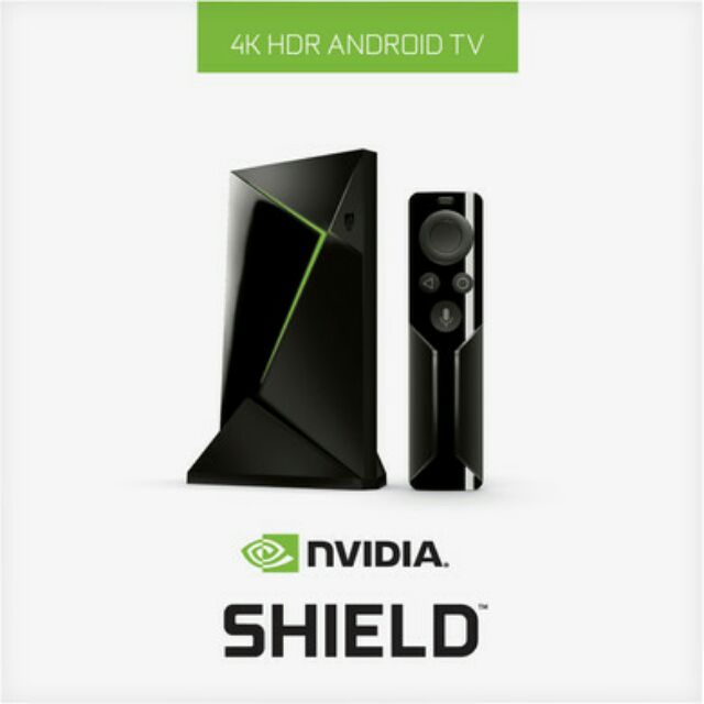 NVIDIA SHIELD TV | 蝦皮購物