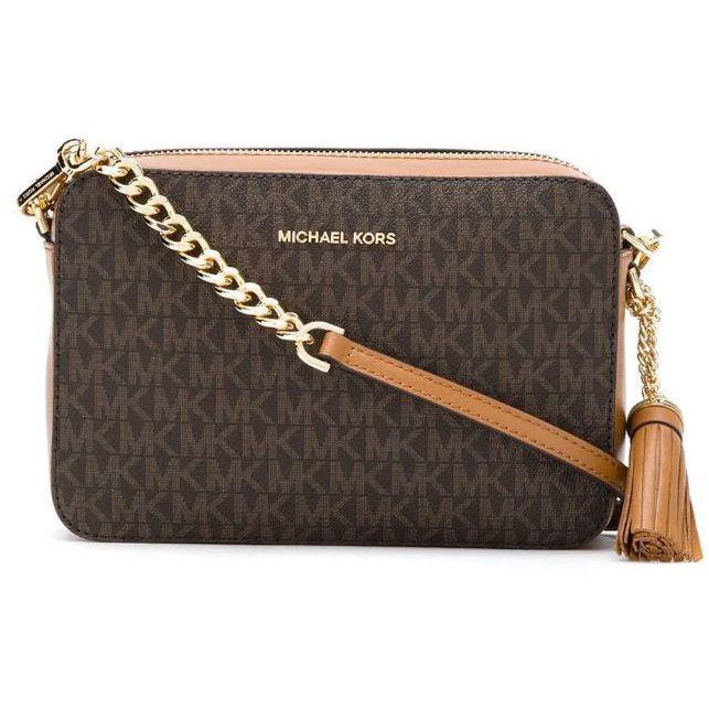 Michael kors sale bag ginny