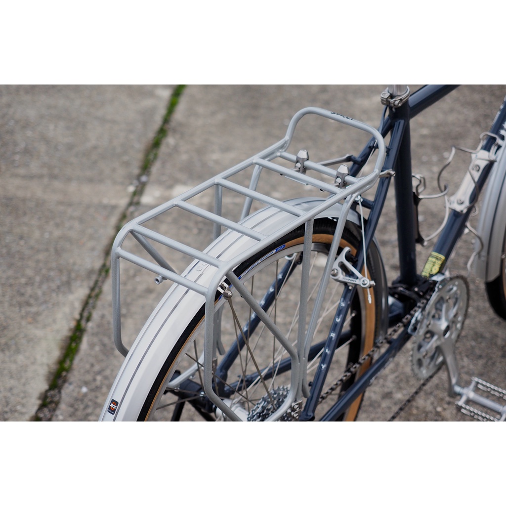「阿拉喜環球工作室」Surly Rear Rack 原廠後貨架 | 蝦皮購物