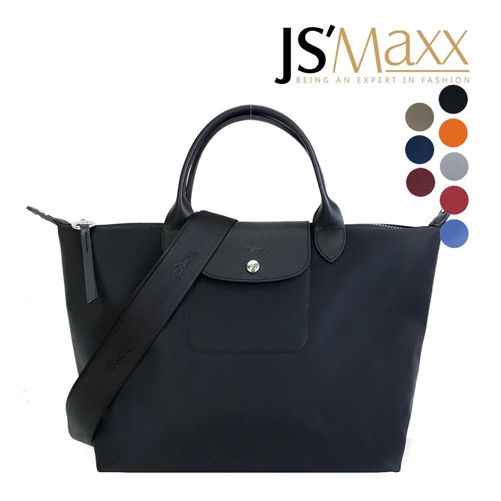 Longchamp neo size discount l