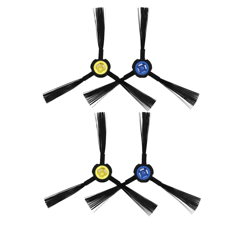 Ersatzzubehör-Set Für A7 A9S V8 V8S X750 X785 X800 V80 SSR1 Ssra1 Staubsaugerroboter 87890037
