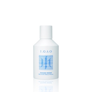 【J.GAO】海洋修護牛奶角質卸妝水 300ml 單瓶入