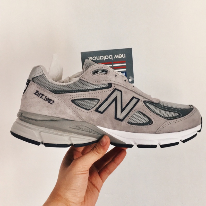 New balance 990 on sale 1982