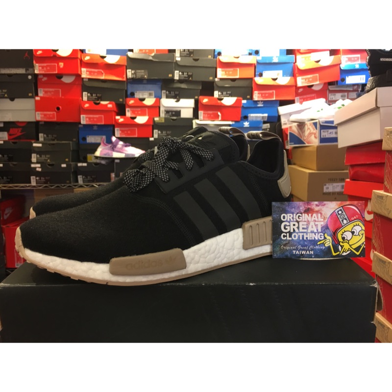 OGC ADIDAS NMD R1 CQ0760