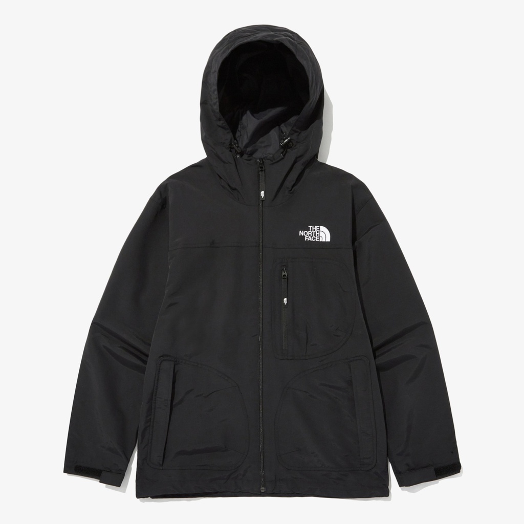 Baro The North Face CLASSIC CAMPER JACKET