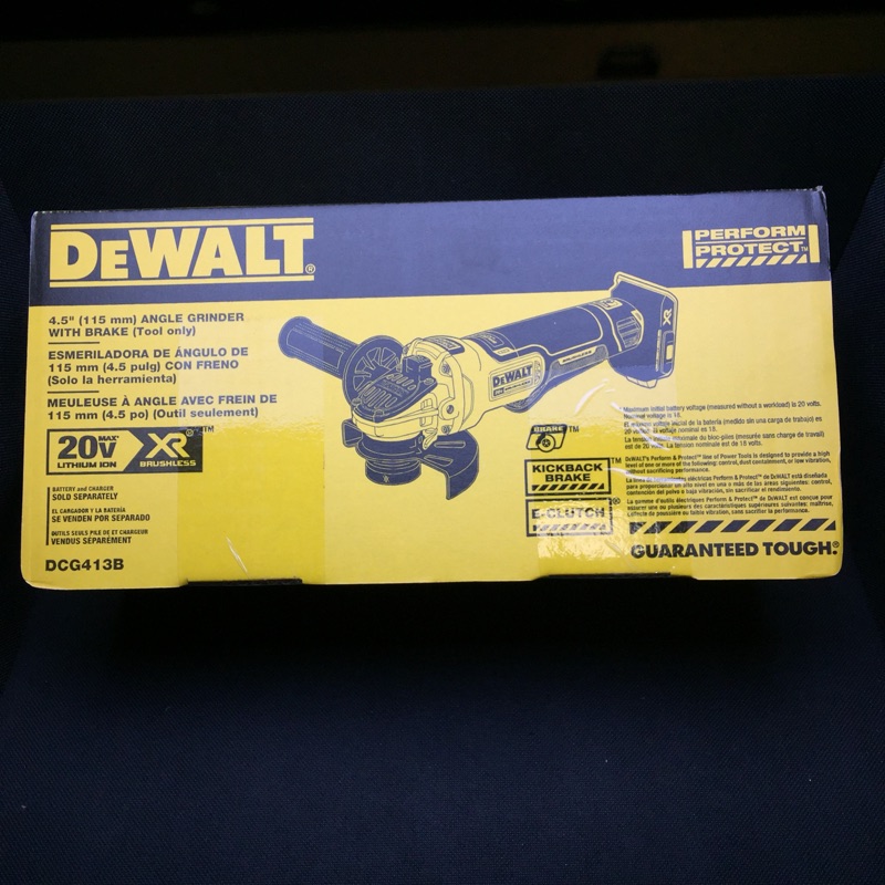 Dcg413f discount