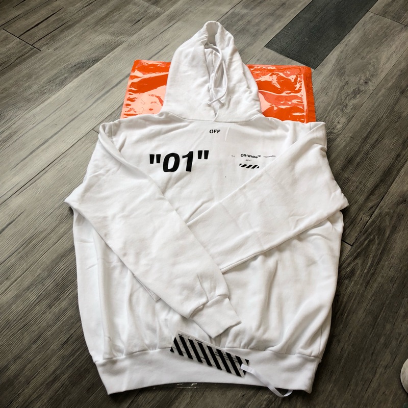 全新保證正品OFF-WHITE c/o Virgil Abloh™ 