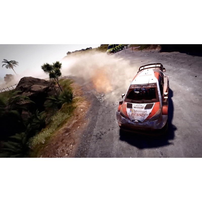 【全新未拆】任天堂 SWITCH NS 世界拉力錦標賽9 世界越野冠軍賽9 WRC9 WRC 9 中文版【台中恐龍電玩】 | 蝦皮購物