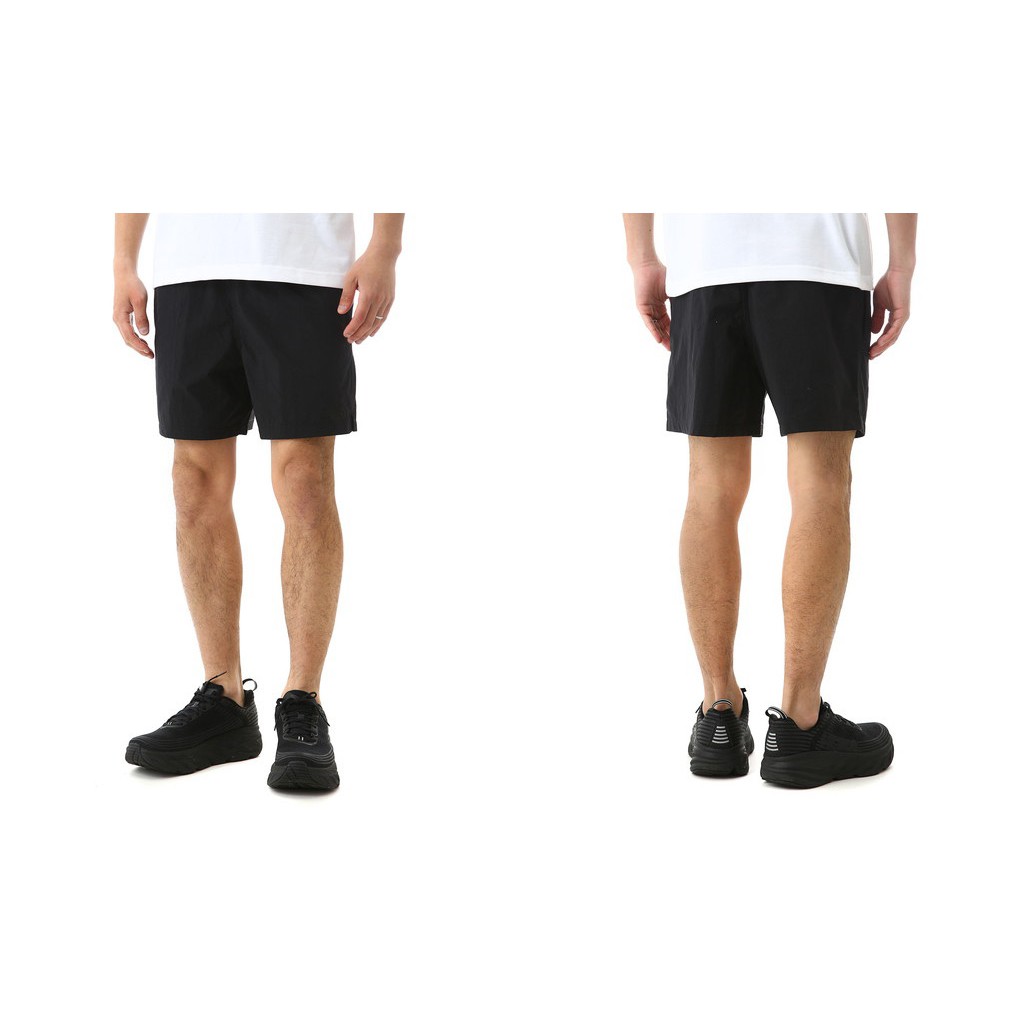 Via } 台北信義日版The North Face Versatile Shorts 輕便速乾防潑水膝